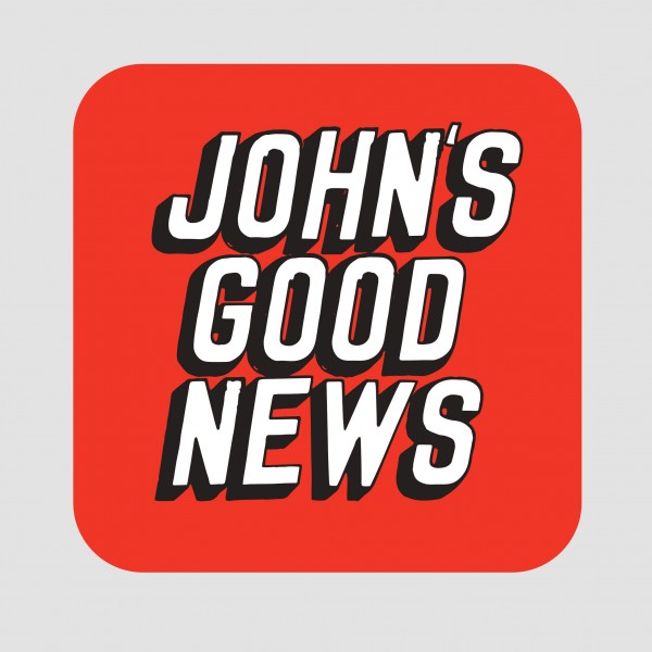 John's Good News: Follow or Unfollow? John's Good News: Follow or Unfollow?