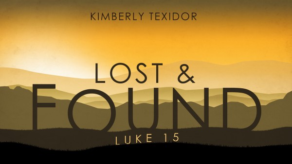 Lost and Found Lost and Found
