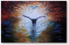 titus-34-7-the-baptism-of-jesusTitus 3:4-7 - The Baptism of Jesus