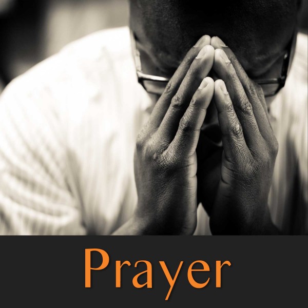 prayer-the-product-of-prayerPrayer: The Product of Prayer