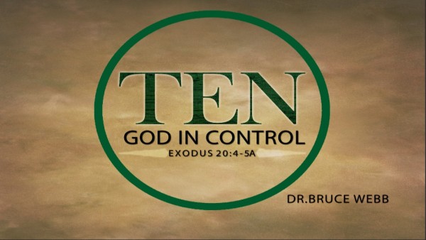 TEN God In Control TEN God In Control