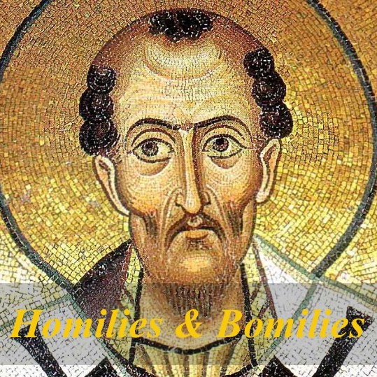 Hail, Golden-Mouth (Bede) Hail, Golden-Mouth (Bede)