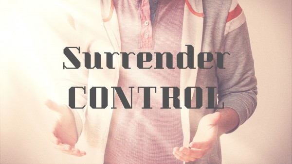 surrender-controlSurrender Control