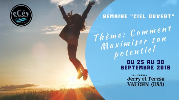 Maximiser son potentiel 3 Maximiser son potentiel 3