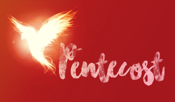 pentecostPentecost