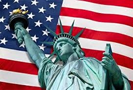 Liberty.... Cities on fire Liberty.... Cities on fire