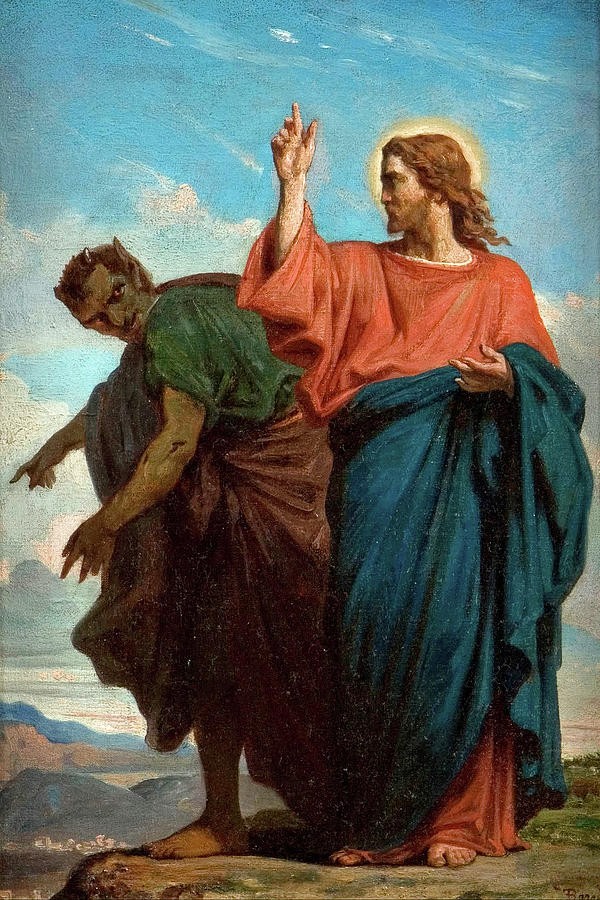 luke-3-and-4Luke 3 and 4