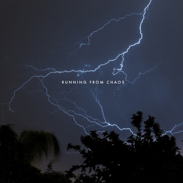 running-from-chaosRunning From Chaos