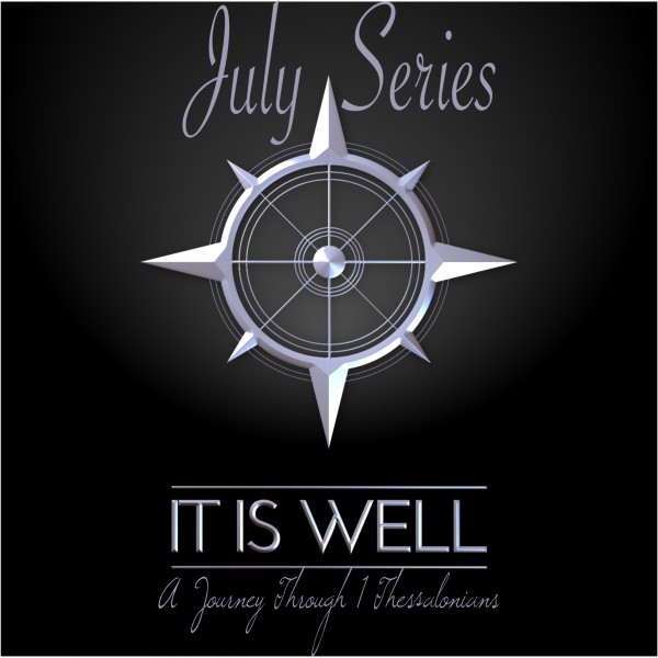 it-is-well-5-thriveIt Is Well #5 -