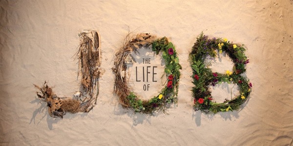 the-problem-of-sufferingThe Problem of Suffering