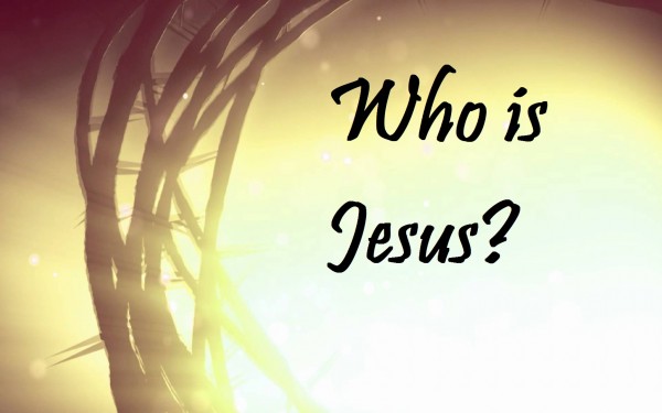 jesus-the-bread-of-lifeJesus - The Bread of Life
