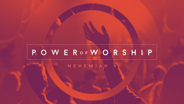 the-power-of-worshipThe Power of Worship