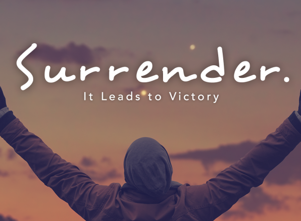 hope-victory-in-surrenderHope: Victory in Surrender