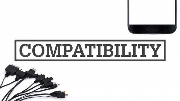 compatibilityCompatibility