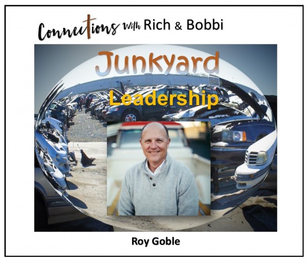 practical-life-lessons-learned-from-a-junkyard-filled-with-rusty-parts-roy-goble-part-1Practical Life Lessons learned from a junkyard filled with rusty parts! Roy Goble, Part 1