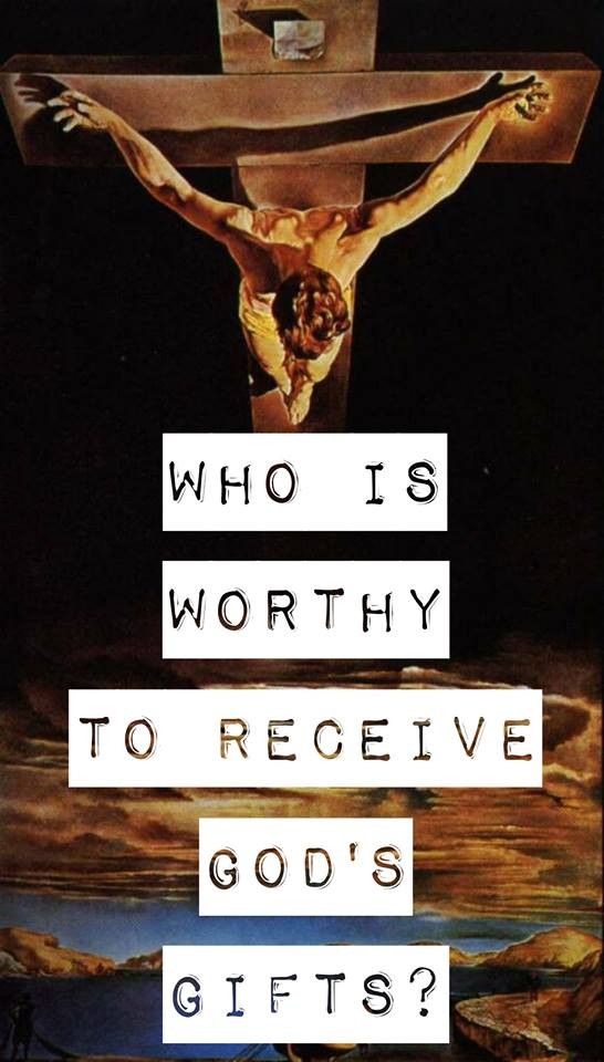 the-eleventh-sunday-after-pentecostThe Eleventh Sunday after Pentecost