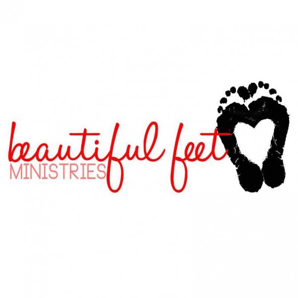 Beautiful Feet Ministries talks to us about Sex Trafficking Beautiful Feet Ministries talks to us about Sex Trafficking