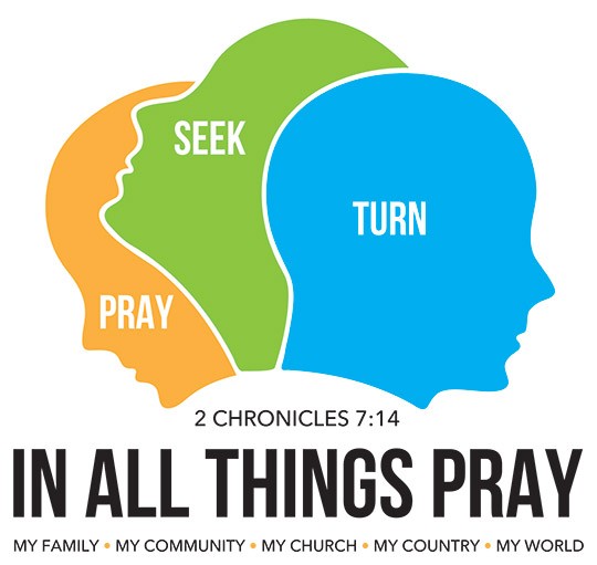 in-all-things-prayIn All Things Pray