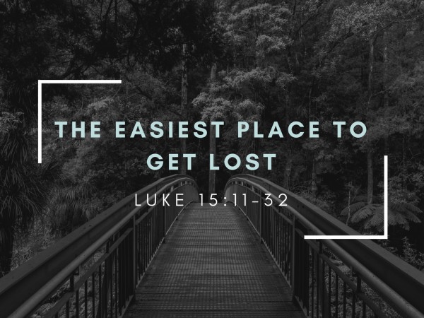 the-easiest-place-to-get-lostThe Easiest Place to Get Lost