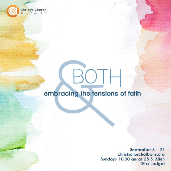 Grace OR Truth Grace OR Truth