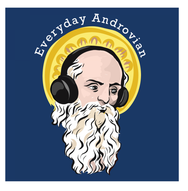everyday-androvian-ep-1-the-main-eventEveryday Androvian Ep 1: The Main Event