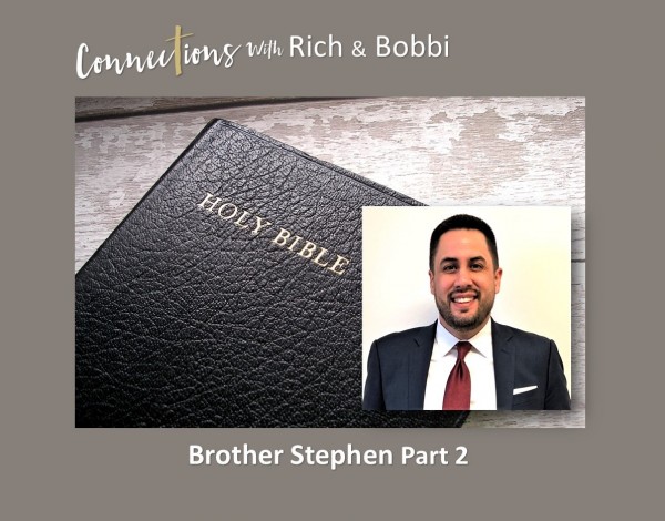 adventures-in-sharing-his-faith-from-hiding-behind-his-father-to-going-around-the-world-stephen-part-2Adventures in sharing his faith–from hiding behind his father, to going around the world! Stephen, Part 2