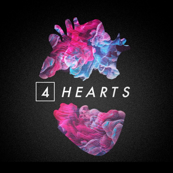 4-hearts4 Hearts