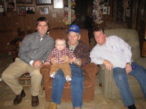 daddiesDaddies