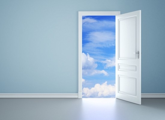 the-secret-of-the-open-doorThe Secret of the Open Door