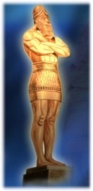 3-15-20-the-fall-of-babylon-foretold3-15-20_The Fall of Babylon Foretold