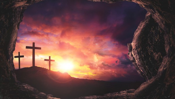 April 21, 2019 ~ Easter Sunday Service April 21, 2019 ~ Easter Sunday Service