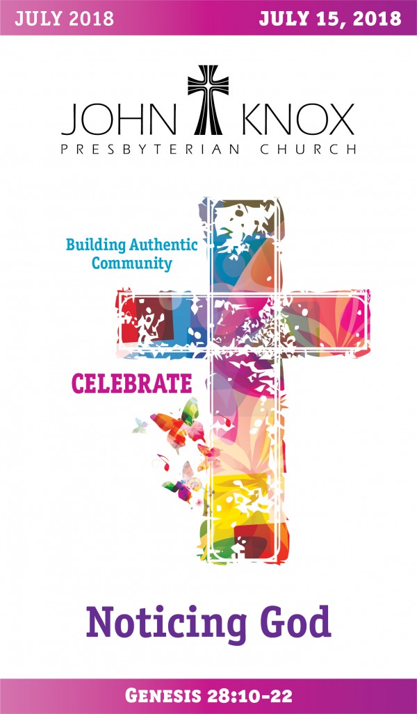 71518-noticing-god7.15.18 Noticing God