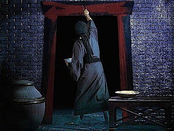 Stay In The House And Stay Under The Blood Stay In The House And Stay Under The Blood