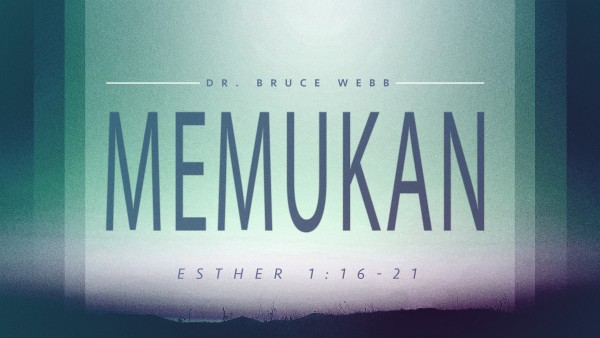 memukan-with-dr-bruce-webb-1Memukan : With Dr. Bruce Webb