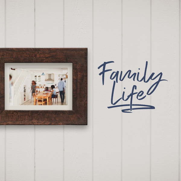 the-four-pillars-of-a-healthy-familyThe Four Pillars of a Healthy Family
