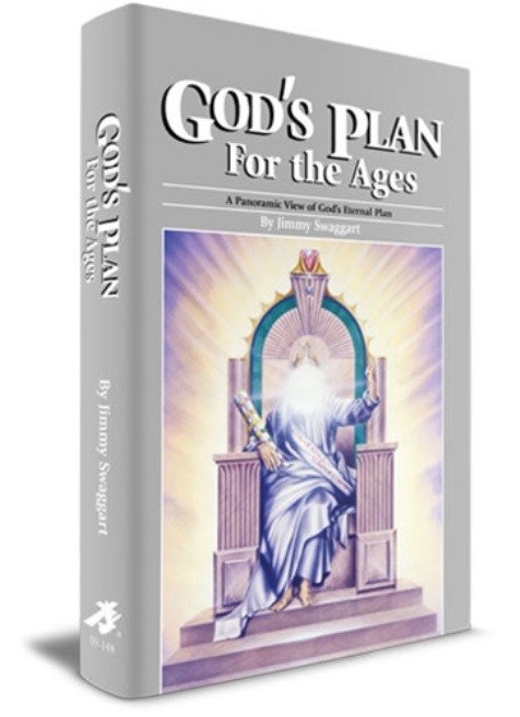 gods-plan-for-the-ages-bible-study-chapter-3Gods Plan For The Ages Bible Study - Chapter 3