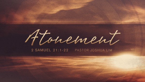 atonementAtonement