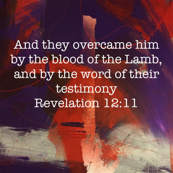 blood-and-testimonyBlood and Testimony