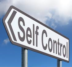 Wisdom & Self-Control Wisdom & Self-Control