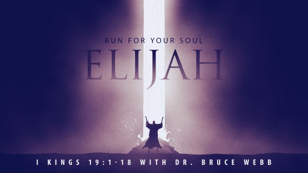 Run For Your Soul! Run For Your Soul!