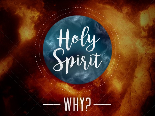 the-holy-spirit-the-anointing-in-the-new-testamentThe Holy Spirit: The Anointing in the New Testament