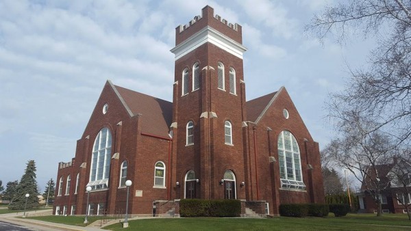 healthy-relationships-in-a-grace-based-churchHealthy Relationships... In a Grace-Based Church