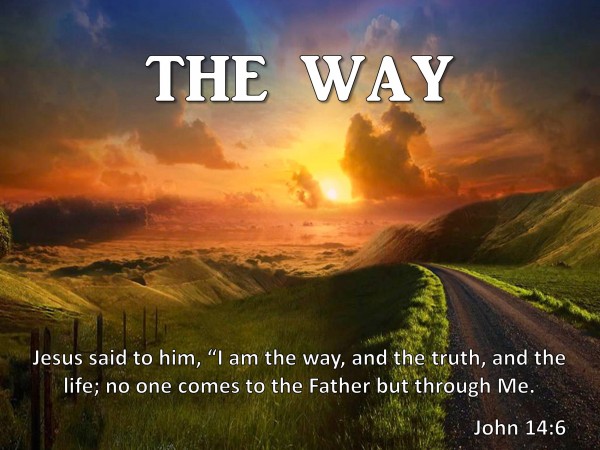 the-wayThe Way