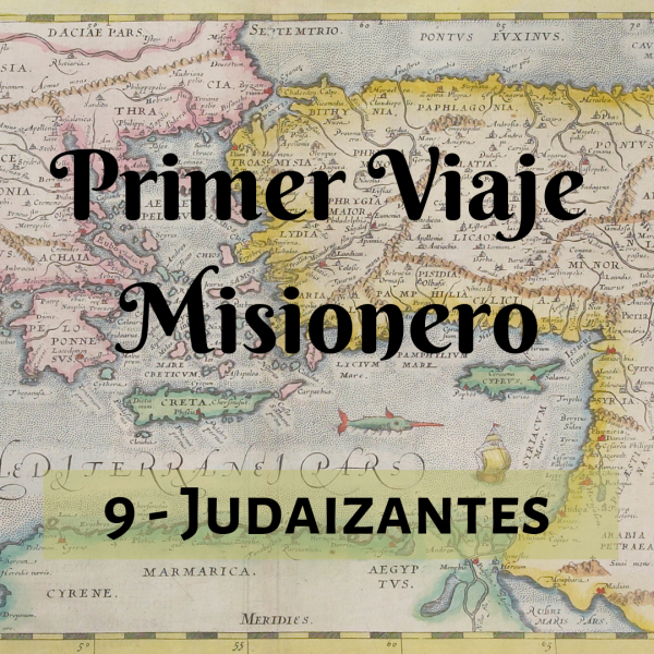 judaizantesJudaizantes