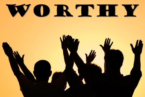 worthyWorthy