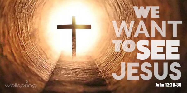 easter-2016-we-want-to-see-jesus-john-1220-36Easter 2016- We Want to See Jesus (John 12:20-36)