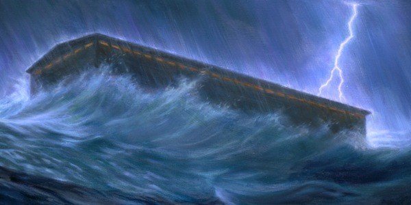 surviving-the-stormSurviving the Storm