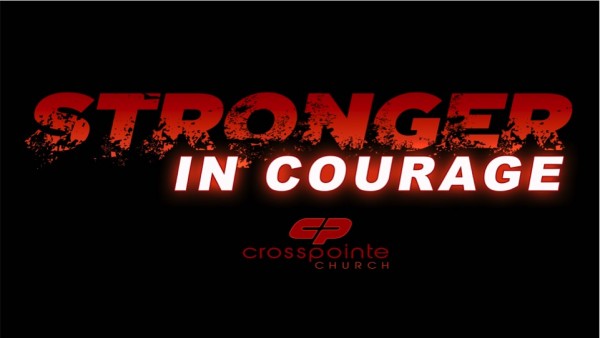 stronger-in-courageStronger In Courage
