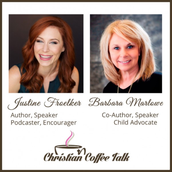 Ep75. Responding with Justine Froelker and Barbara Marlowe Ep75. Responding with Justine Froelker and Barbara Marlowe