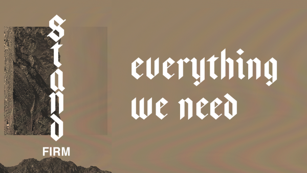 everything-we-needEverything we Need